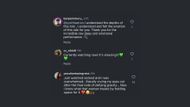 Fans react to Erivo's visuals for W Magazine (Image via Instagram/@wmag)